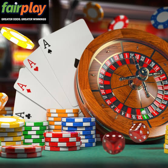 Casino Games Justice: A Professional Review Casino Games Justice: A Professional Review