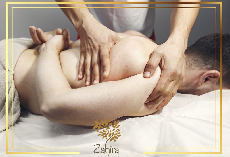 What is a sporting activities massage? What is a sporting activities massage?